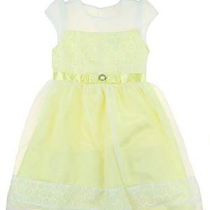 Jona Michelle girls dress